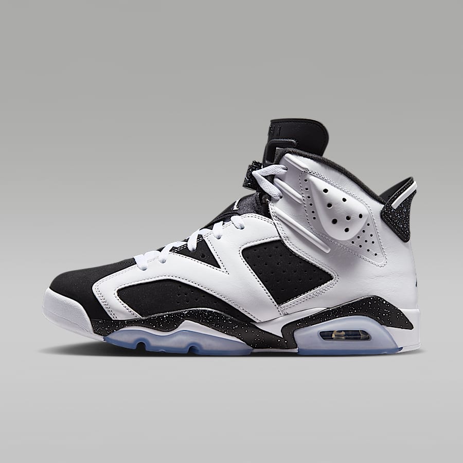 Air Jordan 6 retro & OG archive collection . Nike.com